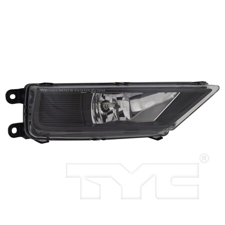 Tyc OTHER LAMP 19-6215-00